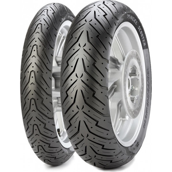 Pneu PIRELLI Angel Scooter Reinf (F/R) Piaggio Liberty 90/80-16 M/C 51S TL