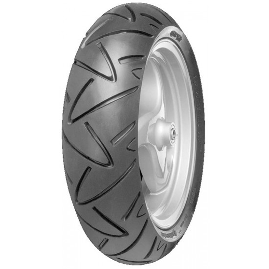 Pneu CONTINENTAL ContiTwist 110/70-16 M/C 52S TL