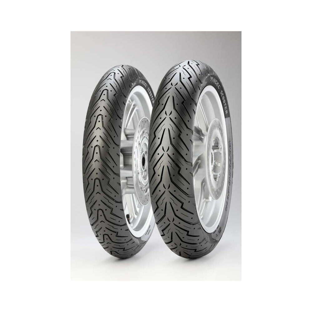 Pneu PIRELLI Angel Scooter (F) 110/70-13 M/C 48P TL