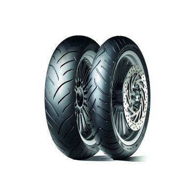 Pneu DUNLOP SCOOTSMART 100/80-14 M/C 54P TL