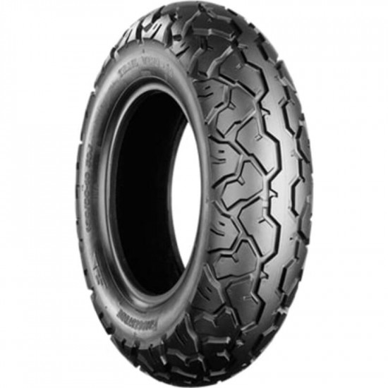 Pneu BRIDGESTONE TRAIL WING 38 130/90-10 M/C 59J TL