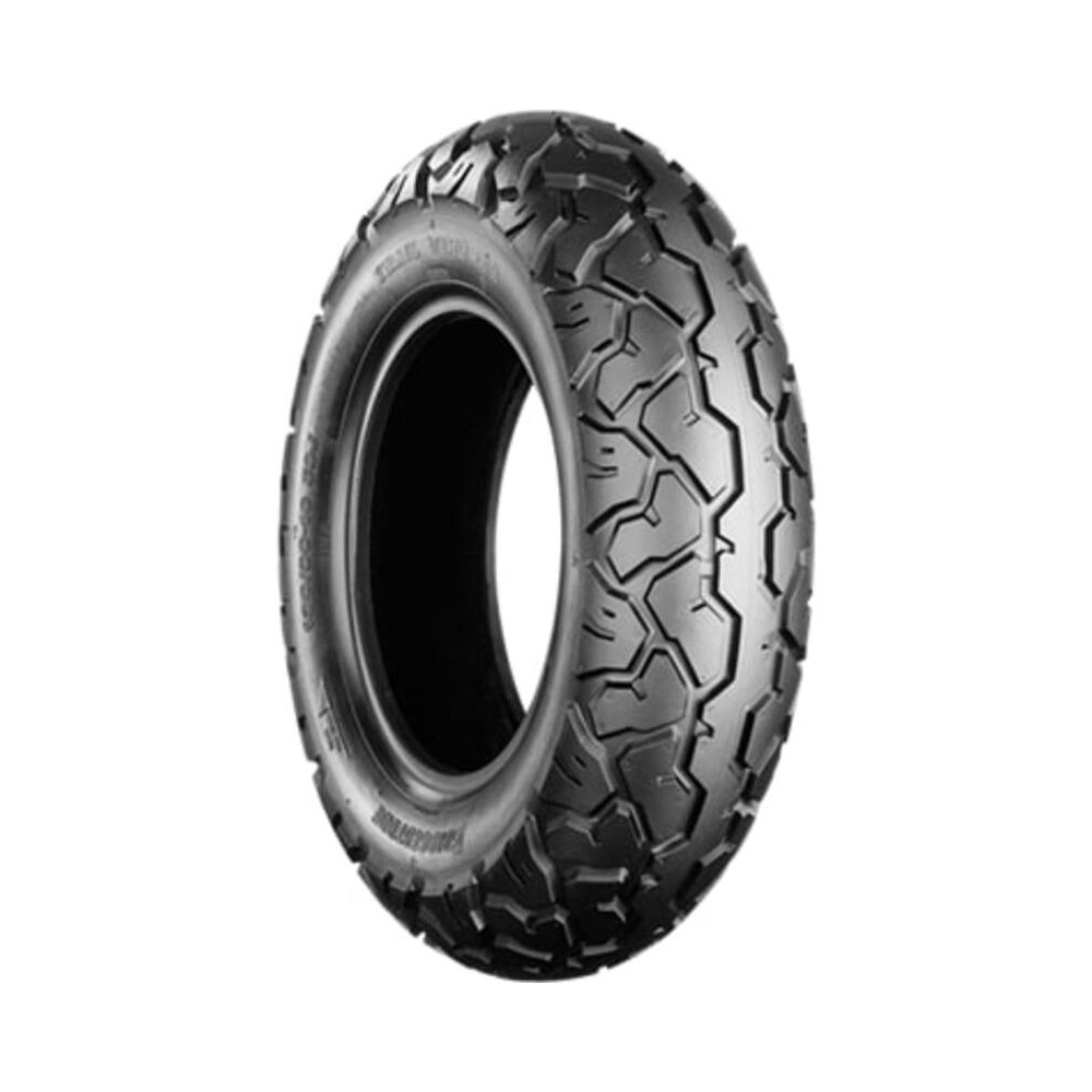 Pneu BRIDGESTONE TRAIL WING 38 130/90-10 M/C 59J TL