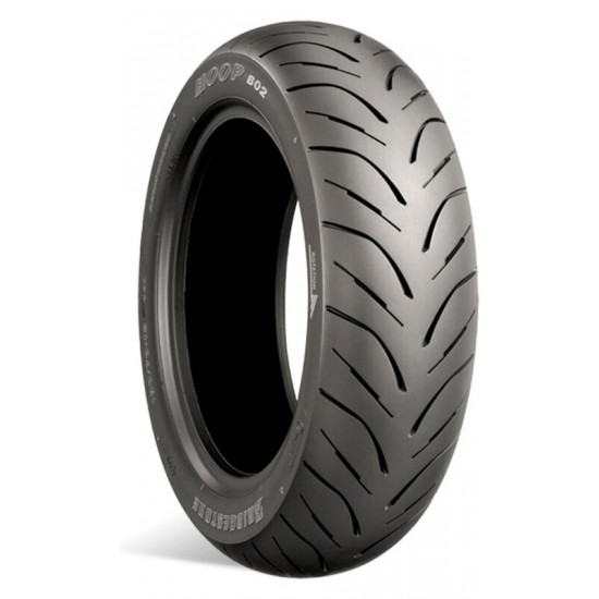 Pneu BRIDGESTONE HOOP B02PRO 150/70-14 M/C 66S TL