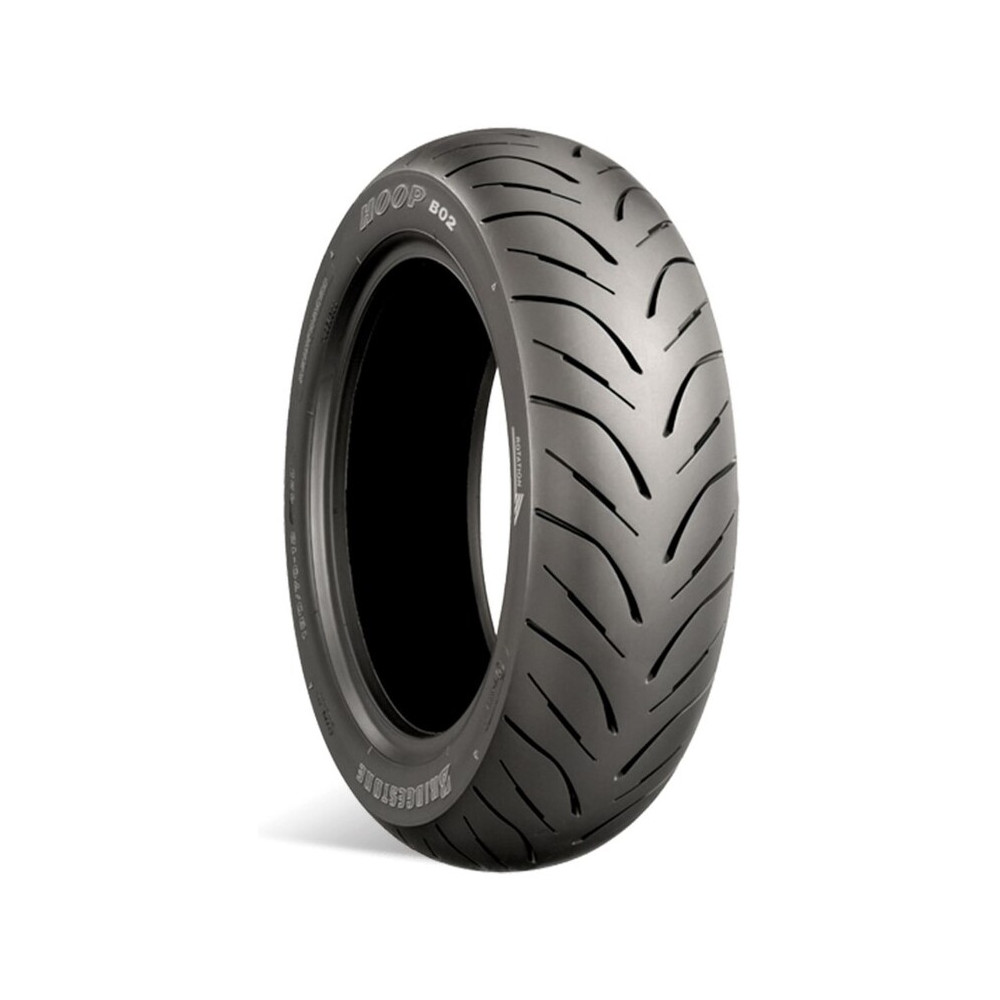 Pneu BRIDGESTONE HOOP B02PRO 150/70-14 M/C 66S TL