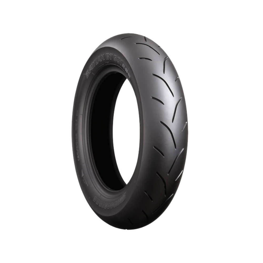 Pneu BRIDGESTONE BATTLAX BT-601SS REAR 120/80-12 M/C 55J TL