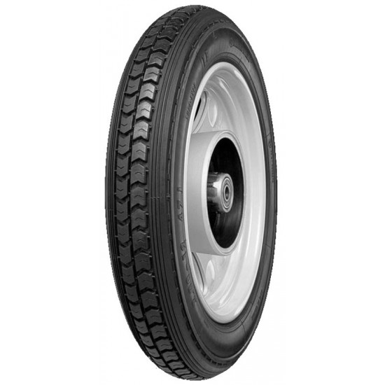 Pneu CONTINENTAL LB 4.00-8 M/C 55J TT