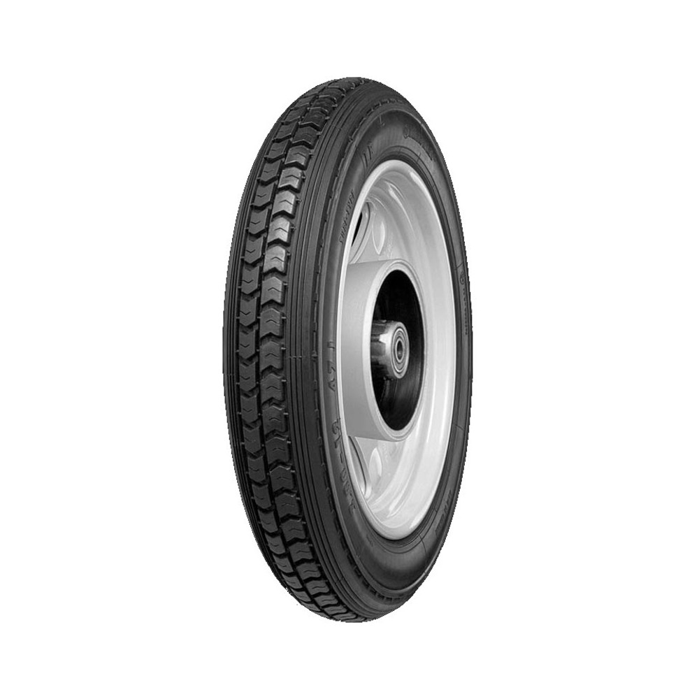 Pneu CONTINENTAL LB 4.00-8 M/C 55J TT