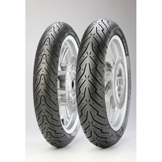 Pneu PIRELLI Angel Scooter (F) 110/70-16 M/C 52P TL