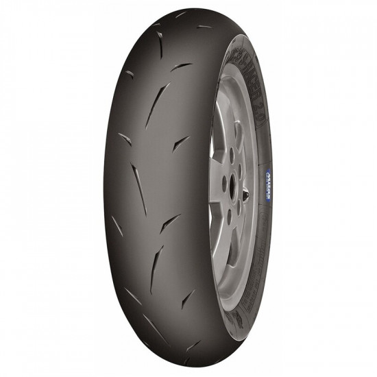 Mitas Tire MC 35 S-RACER 2.0 - 12"" 100/90-12 49P TL racing soft