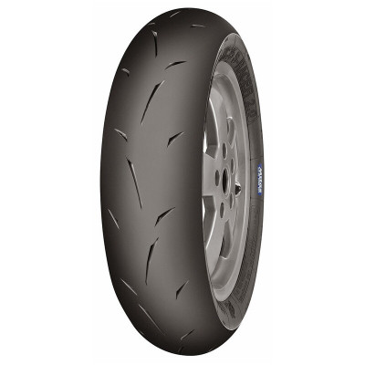 Mitas Tire MC 35 S-RACER 2.0 - 12"" 100/90-12 49P TL racing soft