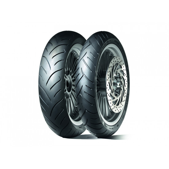 Pneu DUNLOP SCOOTSMART 110/70-13 M/C 54S TL