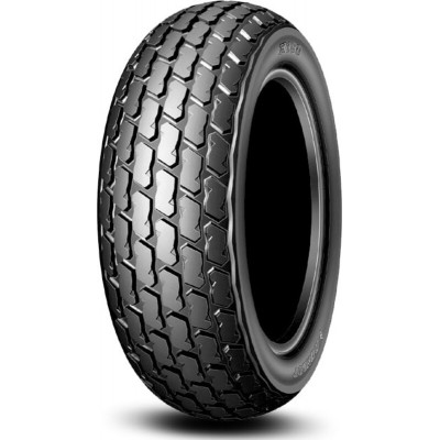 Pneu DUNLOP K180 SCOOTER 120/90-10 M/C 57J TL