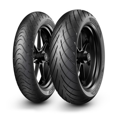 Pneu METZELER Roadtec Scooter (F) 110/90-13 M/C 56P TL