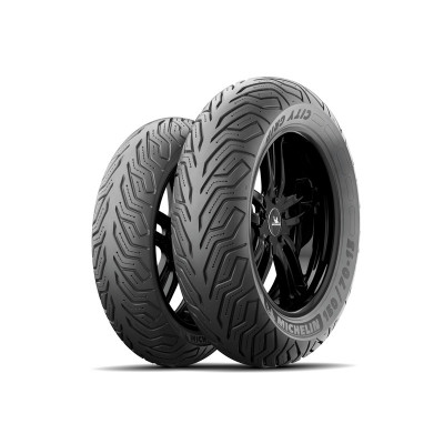 Pneu MICHELIN CITY GRIP 2 110/70-11 M/C 45L TL M+S