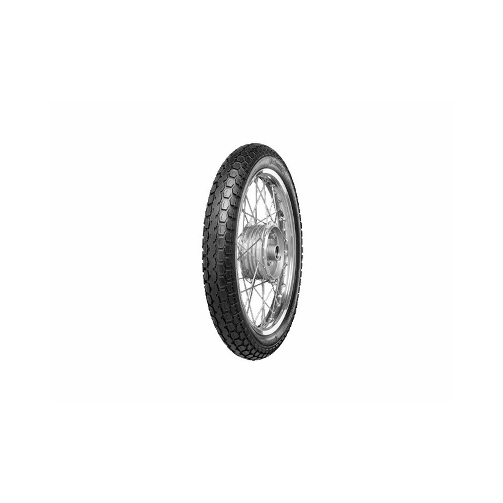 Pneu CONTINENTAL KKS 10 RF 2.75-17 M/C 47J TT