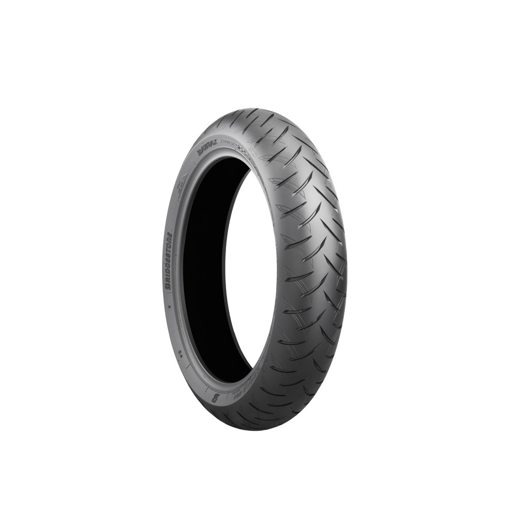 Pneu BRIDGESTONE BATTLAX SCOOTER SC2 FRONT 120/70 R 14 M/C 55H TL