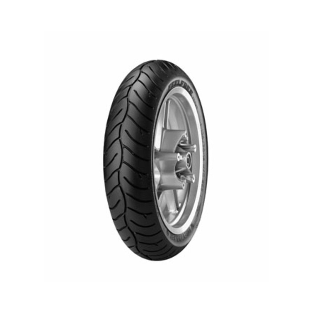 Pneu METZELER FeelFree (F) STD + BMW C650 GT/C650 Sport/C Evolution, Kymco AK550 120/70 R 15 M/C 56H TL