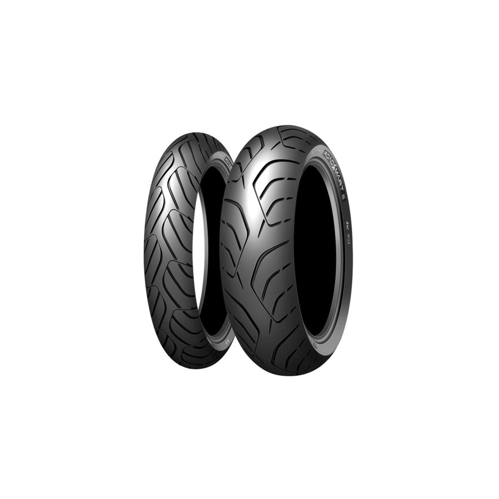 Pneu DUNLOP SPORTMAX ROADSMART III SC 120/70 R 15 M/C 56H TL