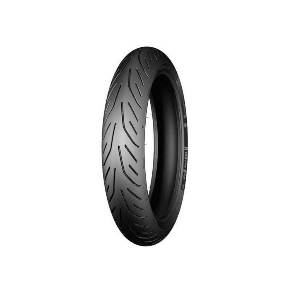 Pneu MICHELIN PILOT POWER 3 SC 120/70 R 14 M/C 55H TL