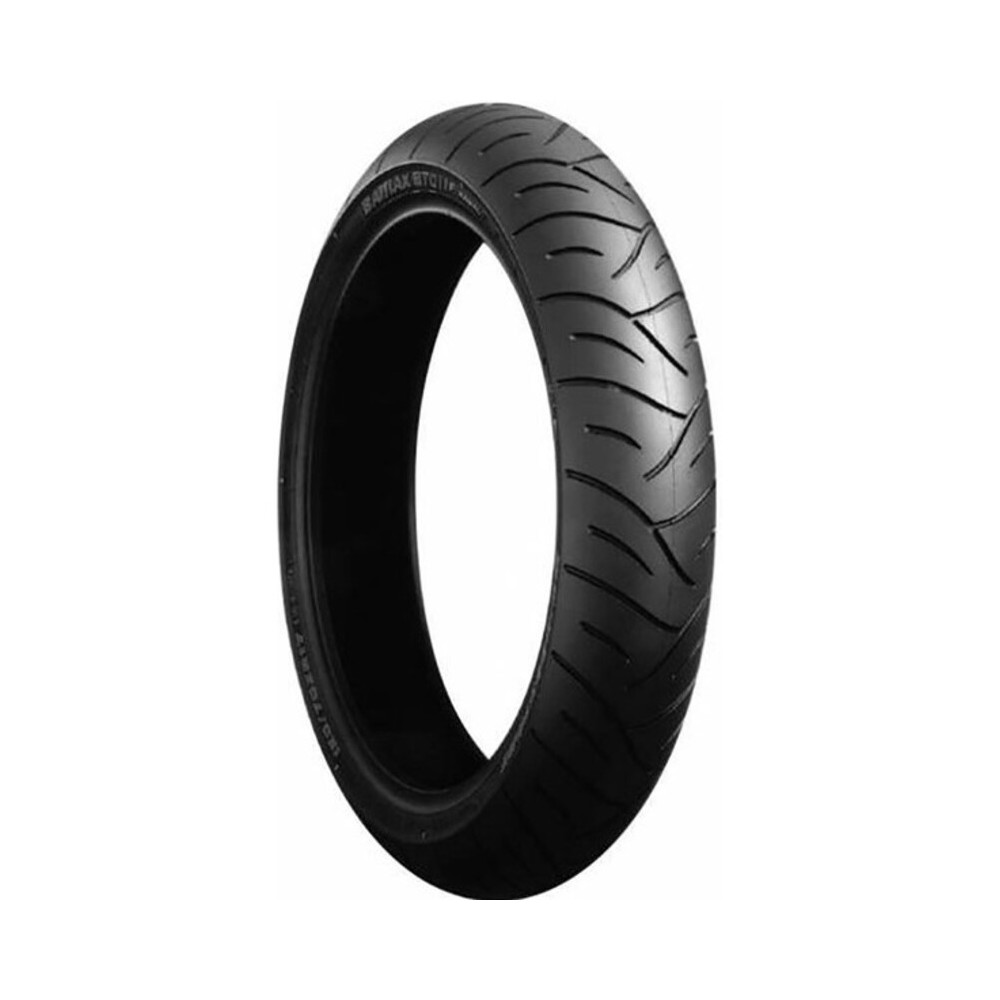 Pneu BRIDGESTONE BATTLAX BT-012 REAR E Yamaha T-Max 160/60 R 15 M/C 67H TL