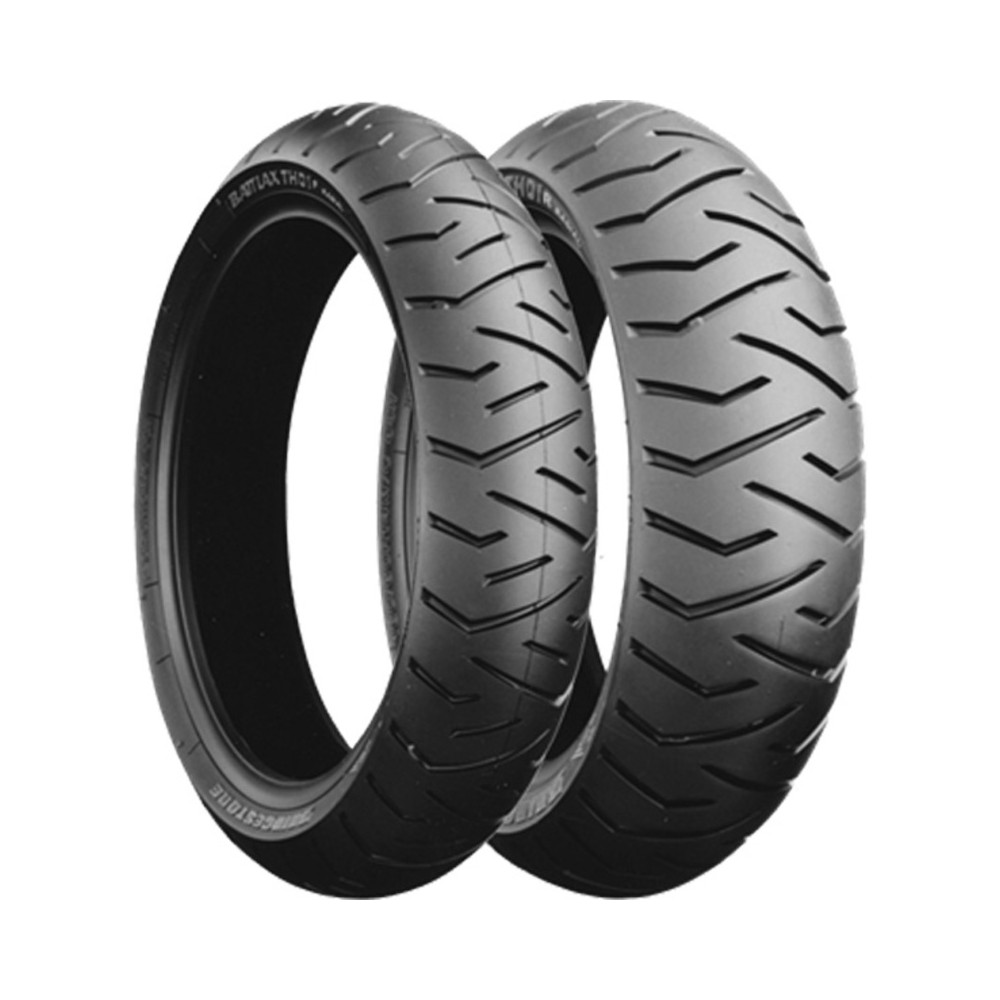 Pneu BRIDGESTONE BATTLAX TH01 FRONT M Suzuki 650 Burgman 120/70 R 15 M/C 56H TL