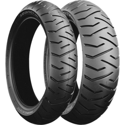 Pneu BRIDGESTONE BATTLAX TH01 FRONT M Suzuki 650 Burgman 120/70 R 15 M/C 56H TL