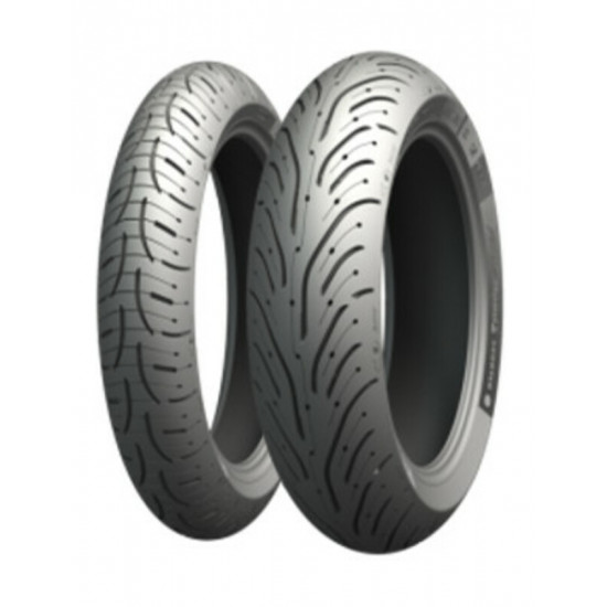 Pneu MICHELIN PILOT POWER 3 SC 120/70 R 15 M/C 56H TL