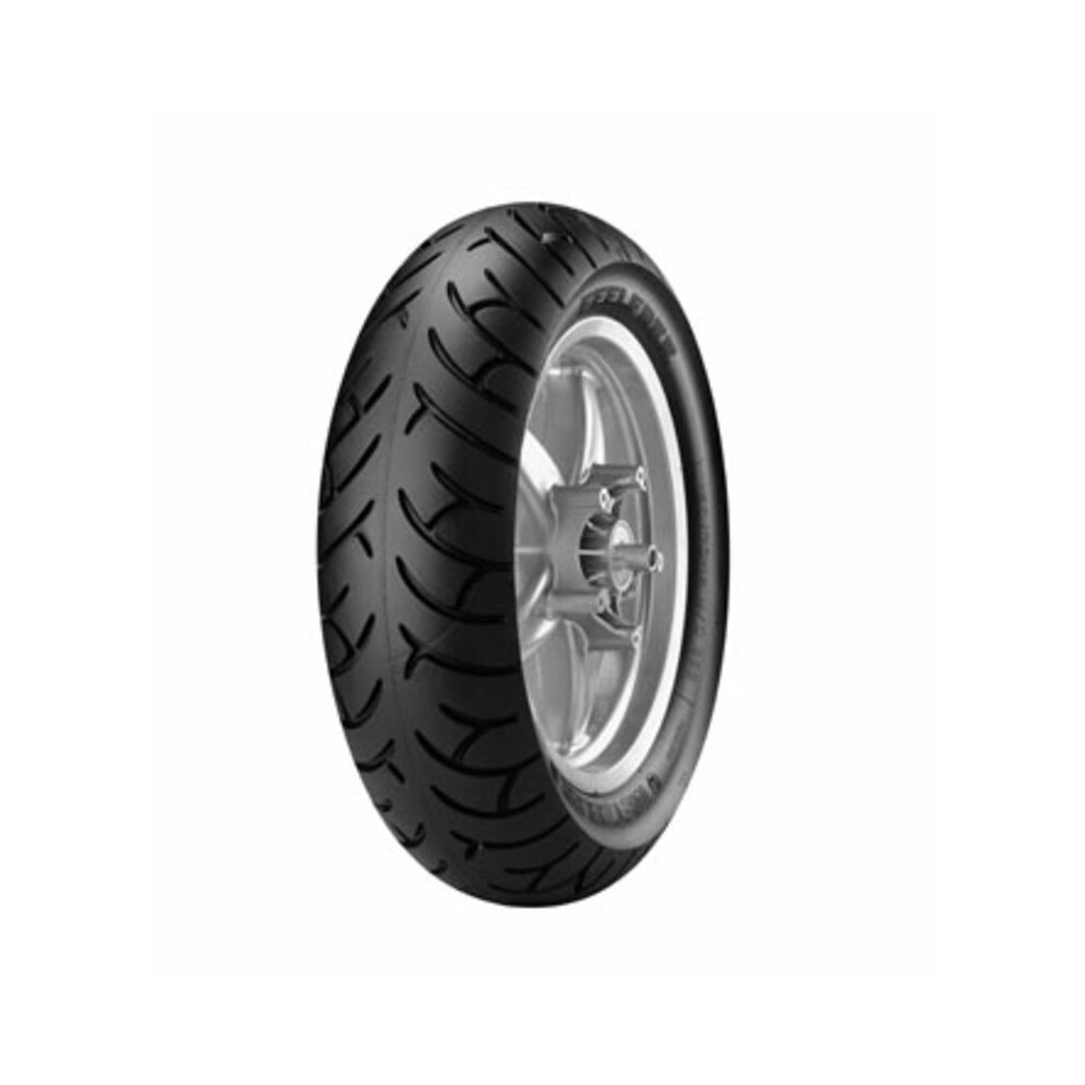 Pneu METZELER FeelFree 160/60 R 14 M/C 65H TL