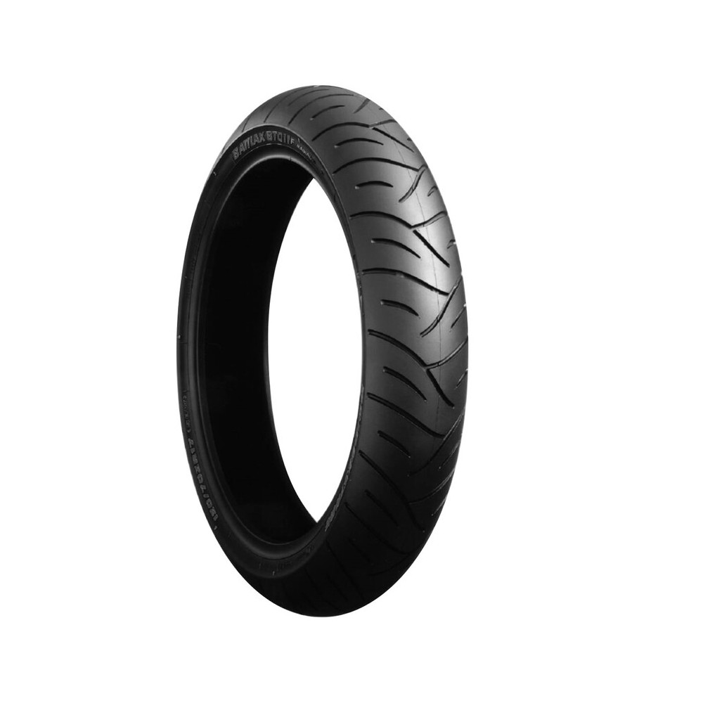 Pneu BRIDGESTONE BATTLAX BT-011 FRONT E Yamaha T-Max 120/70 R 15 M/C 56H TL