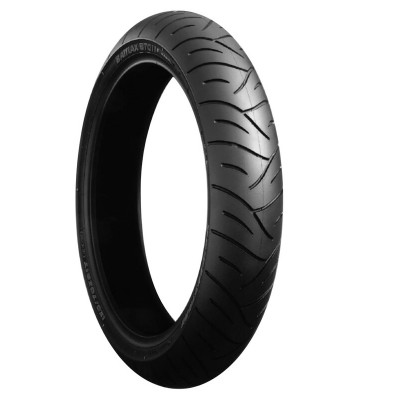 Pneu BRIDGESTONE BATTLAX BT-011 FRONT E Yamaha T-Max 120/70 R 15 M/C 56H TL