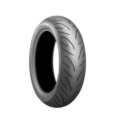 Pneu BRIDGESTONE BATTLAX SCOOTER SC2 REAR 160/60 R 14 M/C 65H TL