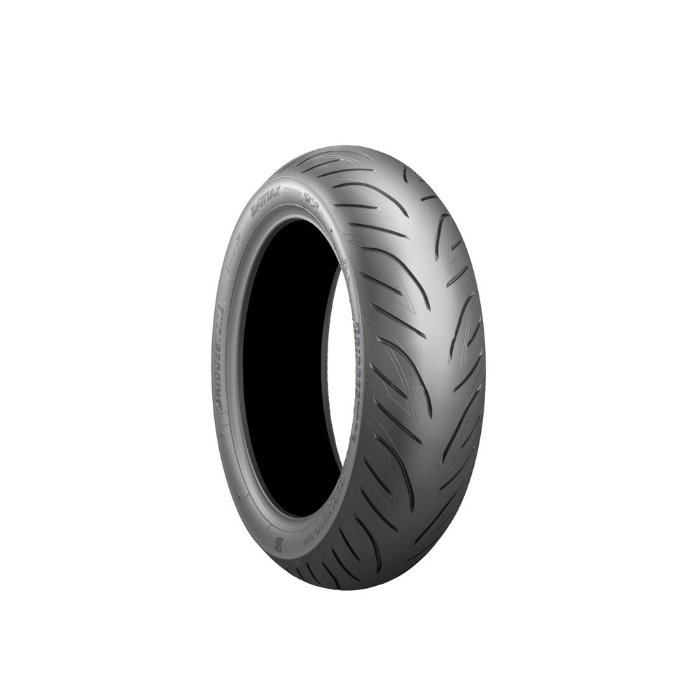 Pneu BRIDGESTONE BATTLAX SCOOTER SC2 REAR 160/60 R 15 M/C 67H TL