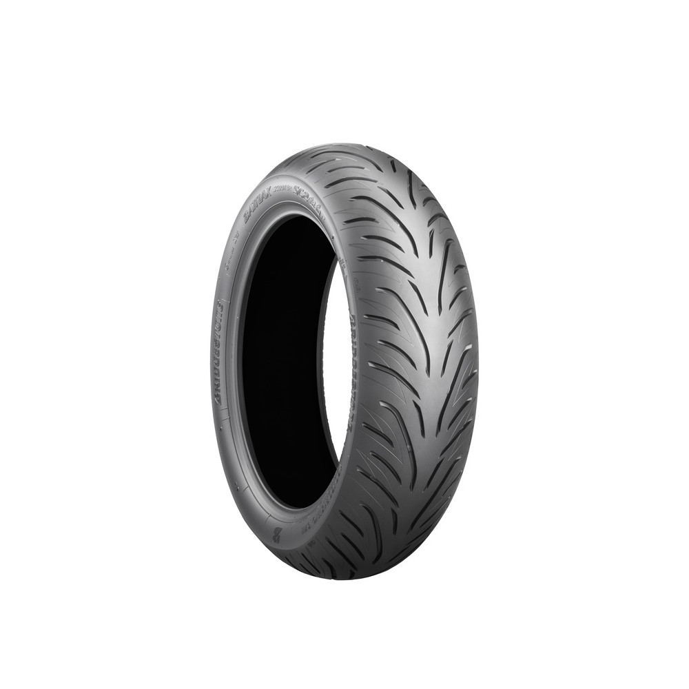 Pneu BRIDGESTONE BATTLAX SCOOTER SC2 RAIN REAR 160/60 R 15 M/C 67H TL