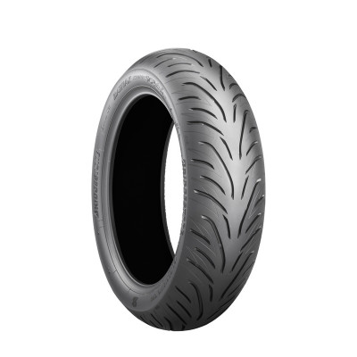 Pneu BRIDGESTONE BATTLAX SCOOTER SC2 RAIN REAR 160/60 R 15 M/C 67H TL