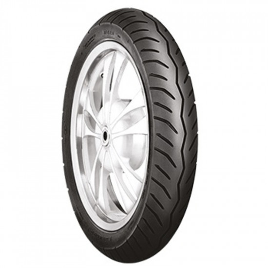 Pneu DUNLOP D115 L 100/70-14 51P TL