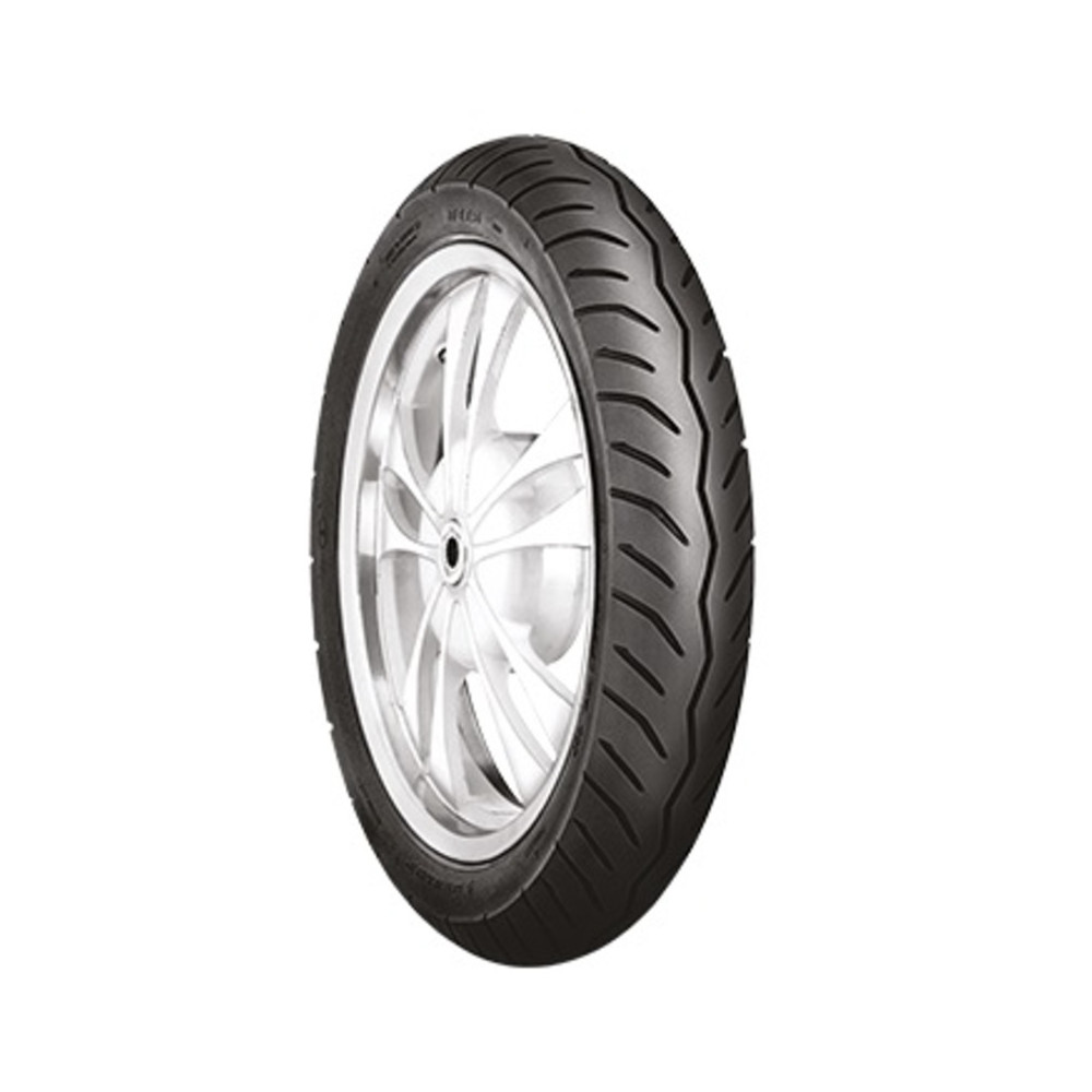 Pneu DUNLOP D115 L 100/70-14 51P TL