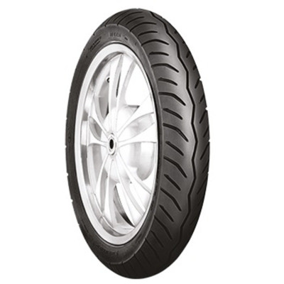 Pneu DUNLOP D115 L 100/70-14 51P TL