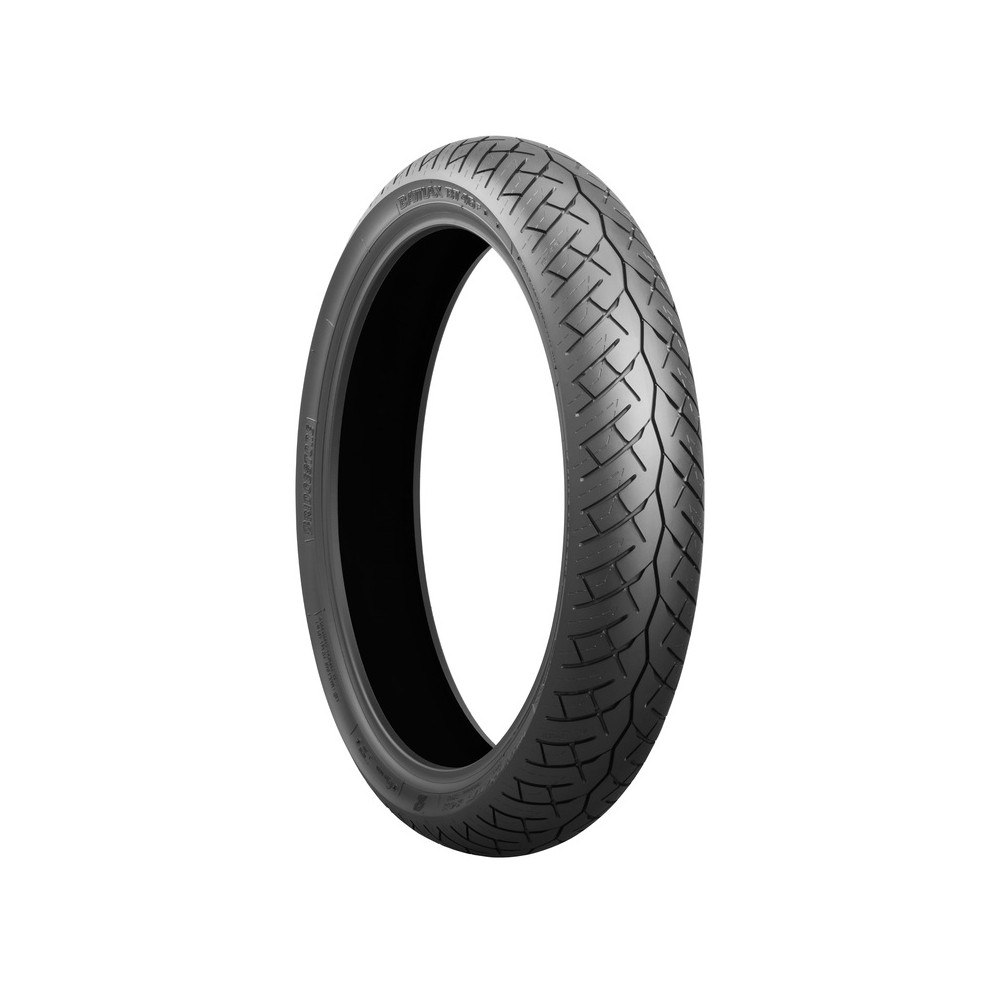 Pneu BRIDGESTONE BATTLAX BT46 FRONT 90/90-18 M/C 51H TL