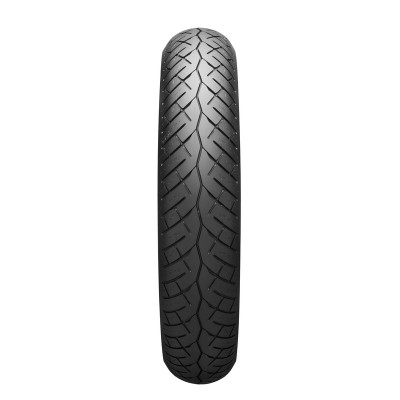 Pneu BRIDGESTONE BATTLAX BT46 FRONT 90/90-18 M/C 51H TL