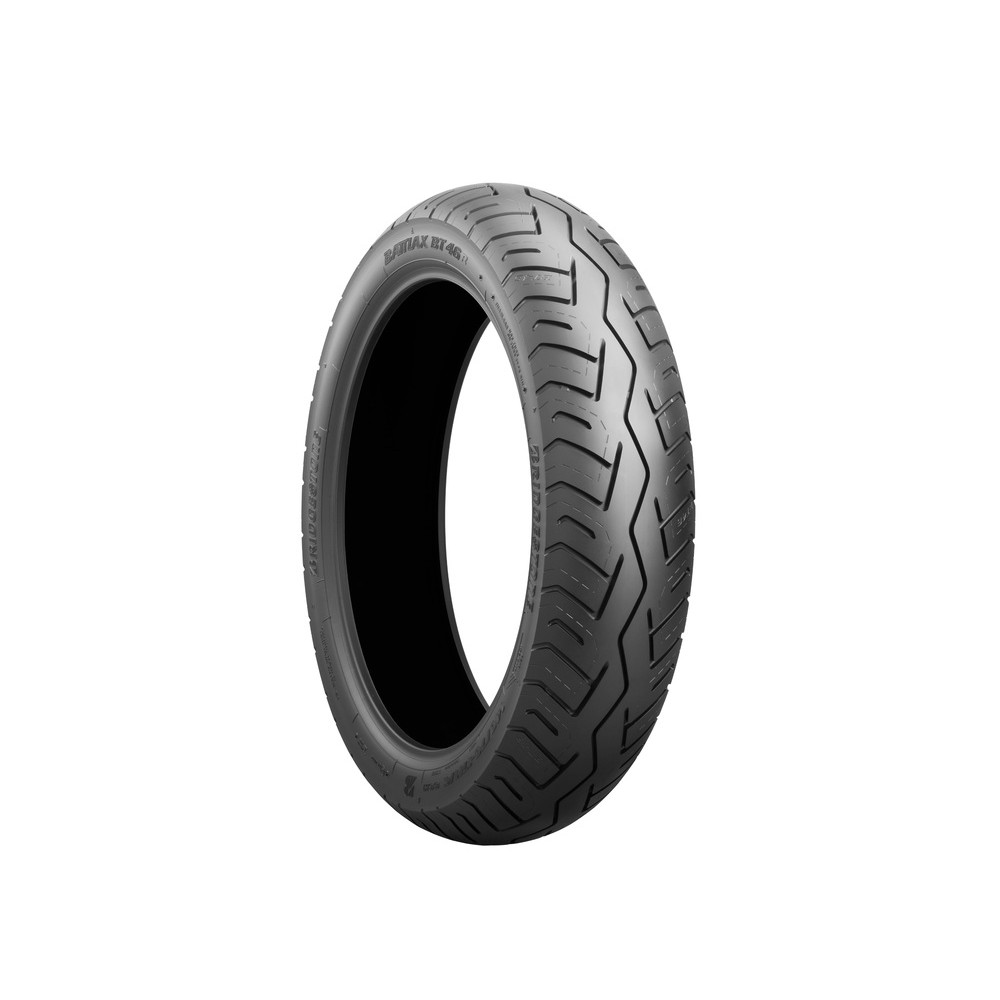 Pneu BRIDGESTONE BATTLAX BT46 REAR 130/80-17 M/C 65H TL