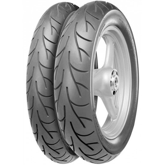 Pneu CONTINENTAL ContiGo! 130/90-17 M/C 68H TL