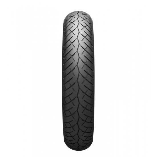 Pneu BRIDGESTONE BATTLAX BT46 FRONT 100/90-19 M/C 57V TL