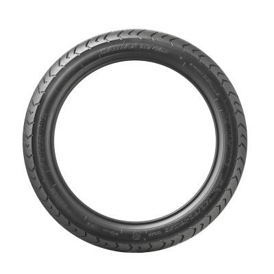 Pneu BRIDGESTONE BATTLAX BT46 REAR 130/70-17 M/C 62H TL