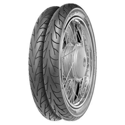 Pneu CONTINENTAL ContiGo! 2 ½-16 M/C 42M TT