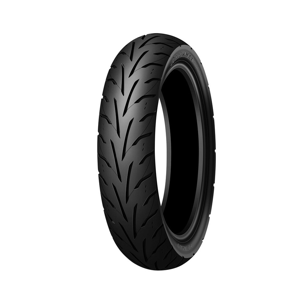 Pneu DUNLOP ARROWMAX GT601F 100/80-18 M/C 53H TL