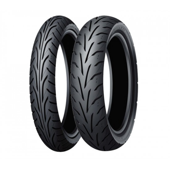 Pneu DUNLOP ARROWMAX GT601F 110/80-18 M/C 58H TL