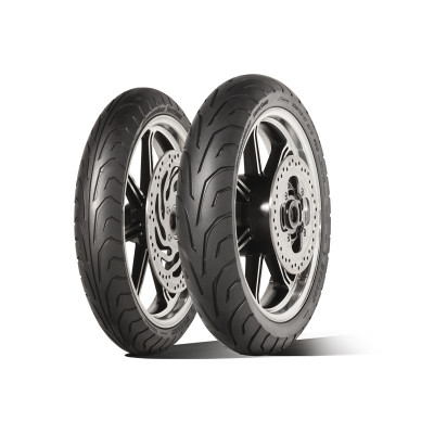 Pneu DUNLOP ARROWMAX STREETSMART 110/80-17 M/C 57V TL