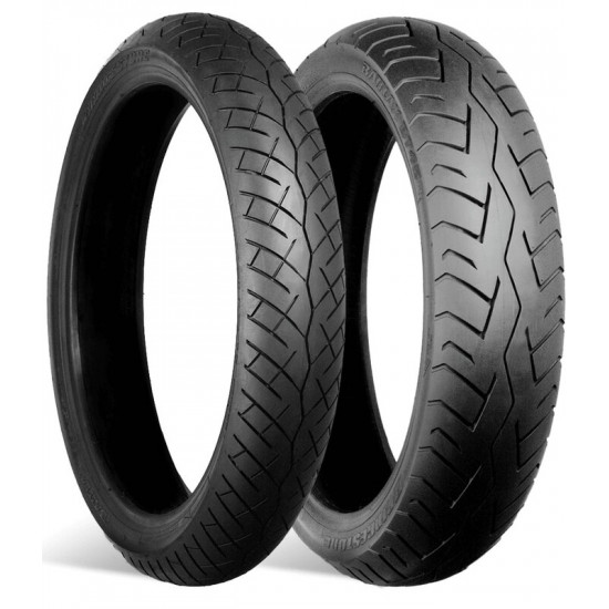 Pneu BRIDGESTONE BATTLAX BT-45 REAR BMW K1100LT 140/80 B 17 M/C 69V TL