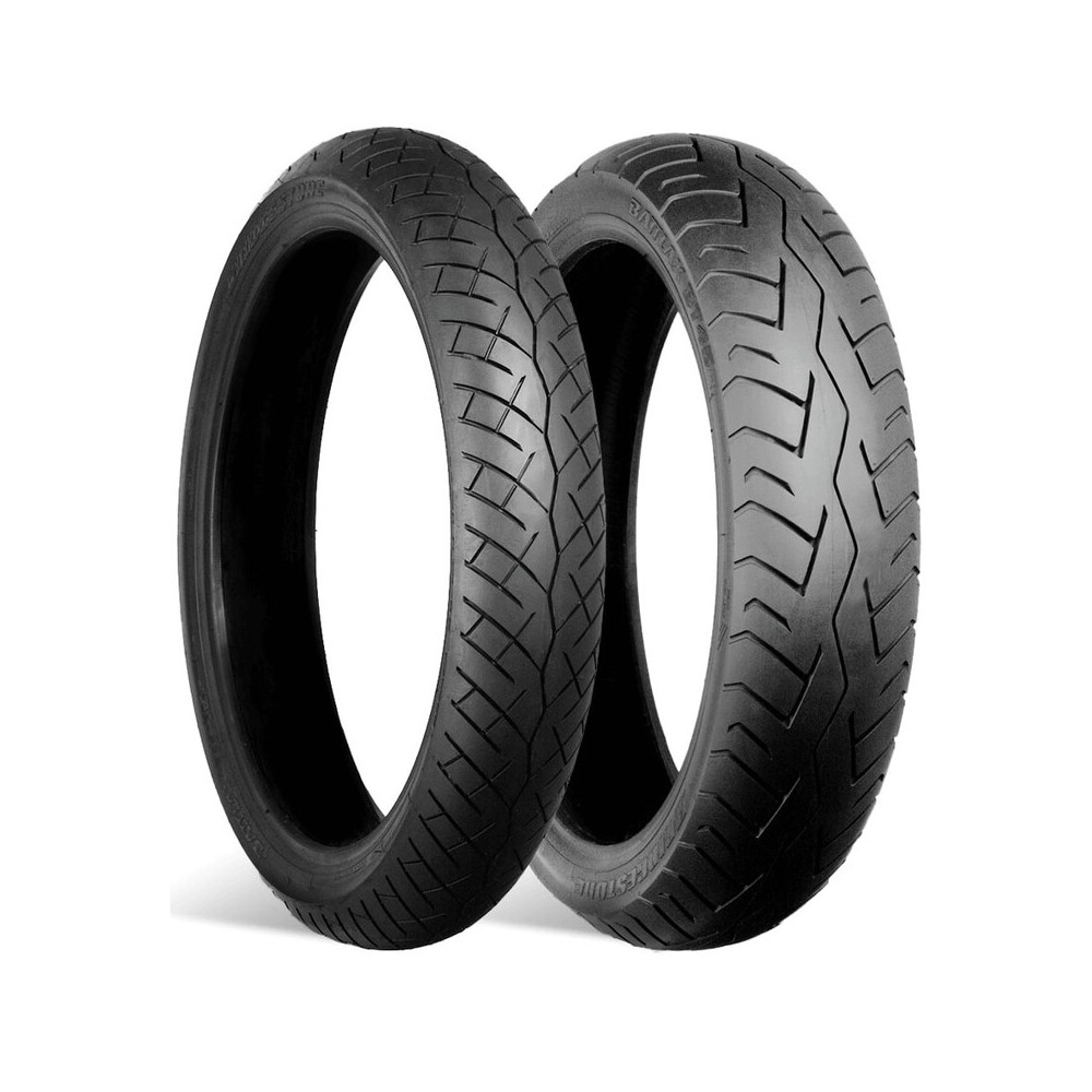 Pneu BRIDGESTONE BATTLAX BT-45 REAR BMW K1100LT 140/80 B 17 M/C 69V TL