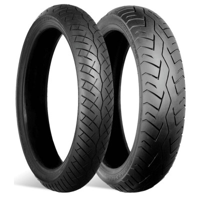 Pneu BRIDGESTONE BATTLAX BT-45 REAR BMW K1100LT 140/80 B 17 M/C 69V TL